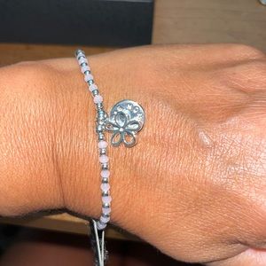 Teen friendship bracelet